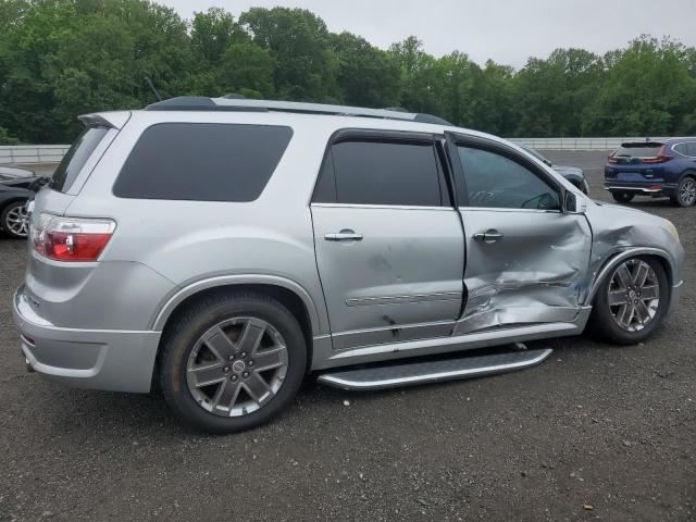 Passenger Front Door Glass VIN J 11th Digit Limited Fits 07-17 ACADIA 4940459