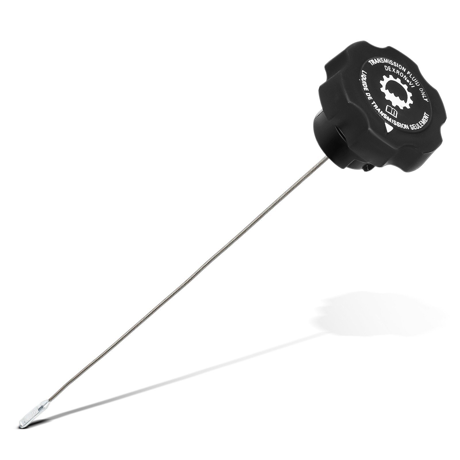 A-Premium Automatic Transmission Oil Dipstick w/Cap for Chevy GMC Cadillac Buick