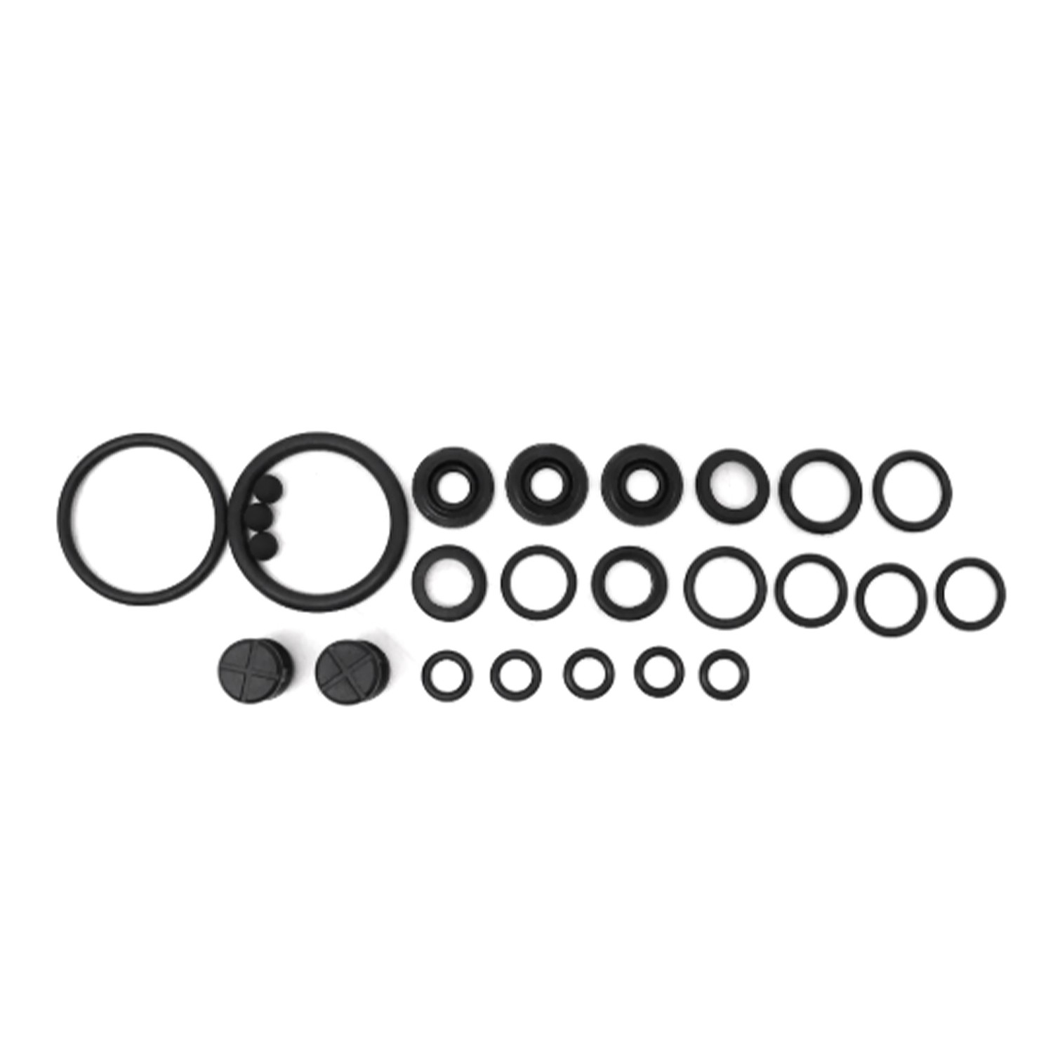 U660F U660E Transmission Master Rebuild Kit Set For 2006-On TOYOTA Lexus