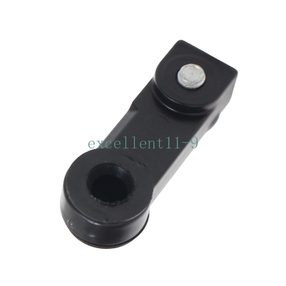 Automatic Transmission Shift Cable Connector Shifter Bushing For VW Golf AUDI Q3