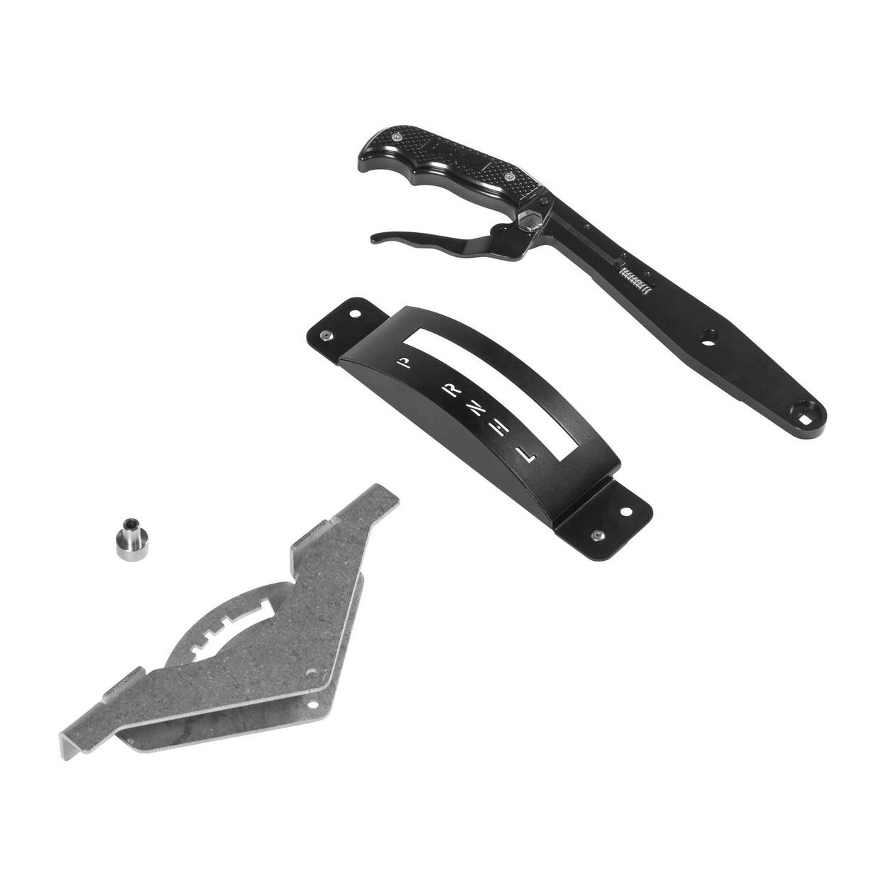 XDR Automatic Transmission Shift Lever Kit – XDR Off-Road Magnum Grip Gated Shif