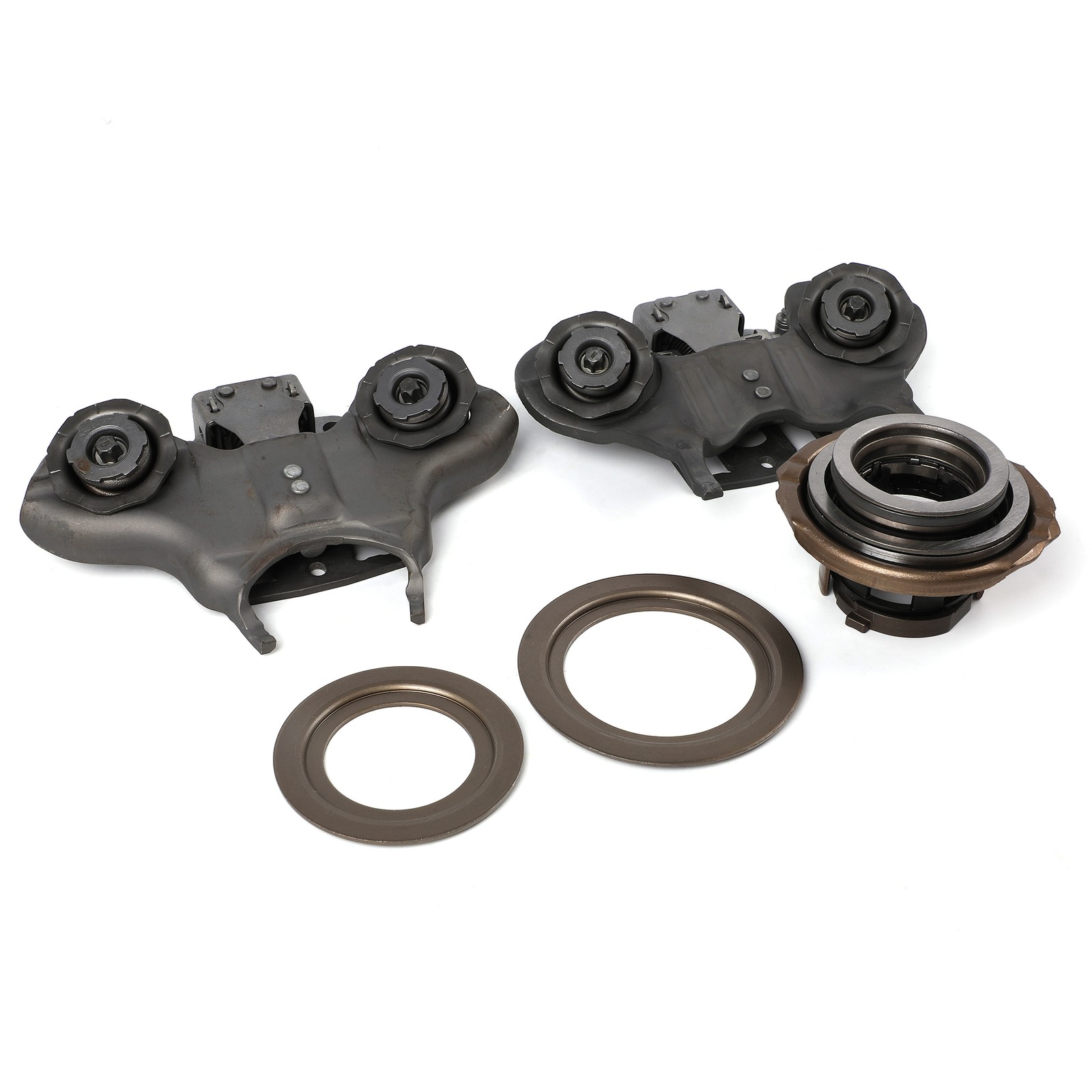 6DCT250 DPS6 Clutch Release Fork & Bearing Kit For 2012-2019 Ford Fiesta Focus