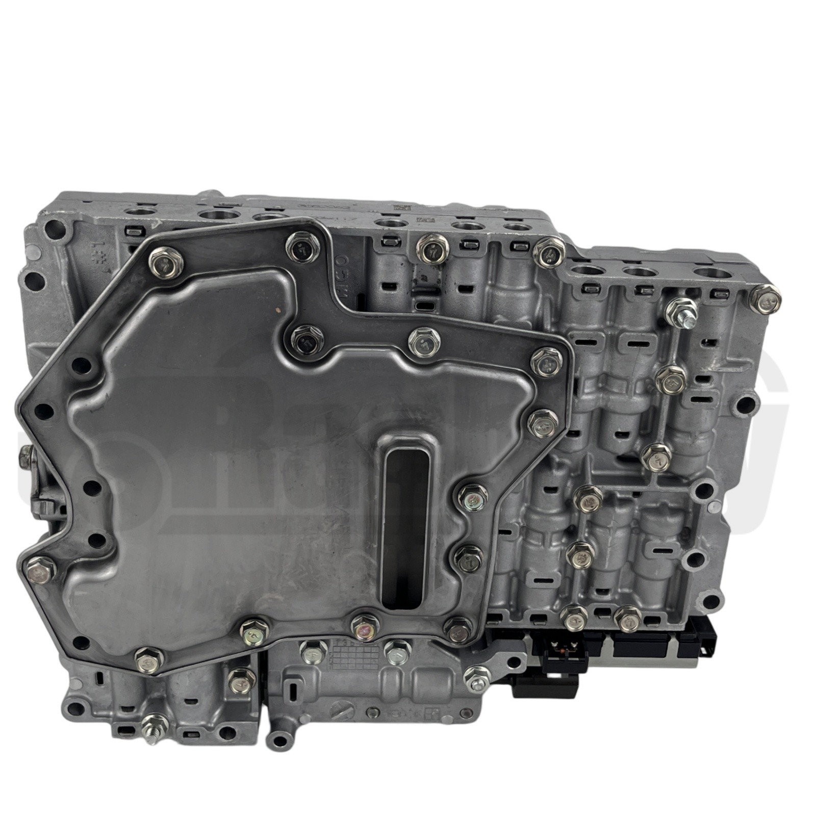 7-Speed Transmission Valve Body RE7R01A JR710E JR711E For Infinity EX35 FX35 G37