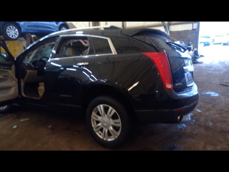 Transfer Case Fits 12-13 SRX 4002270