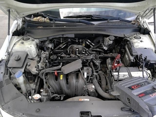 Automatic Transmission 2.4L 3 8th Digit VIN K Fits 16-18 OPTIMA 2526893
