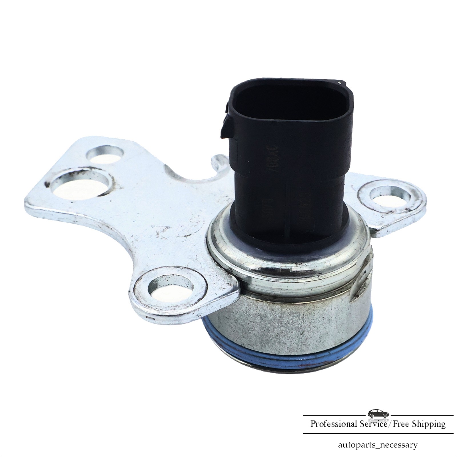 62TE Trans Shift Solenoid Block Filter For 07-10 Chrysler Sebring 07-08 Pacifica