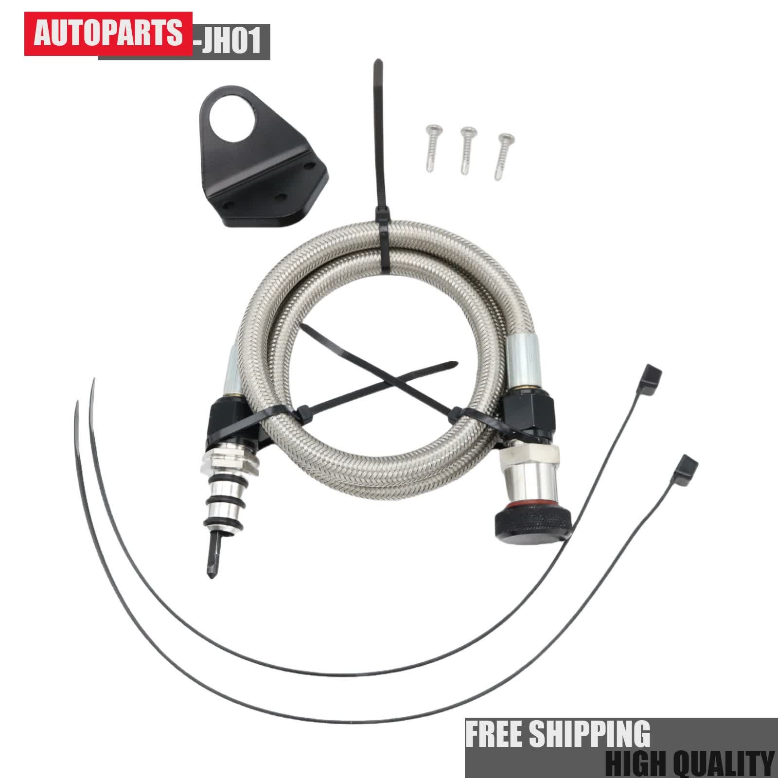 Automatic Transmission Fluid Locking Dipsticks for Chevrolet Camaro Colorado