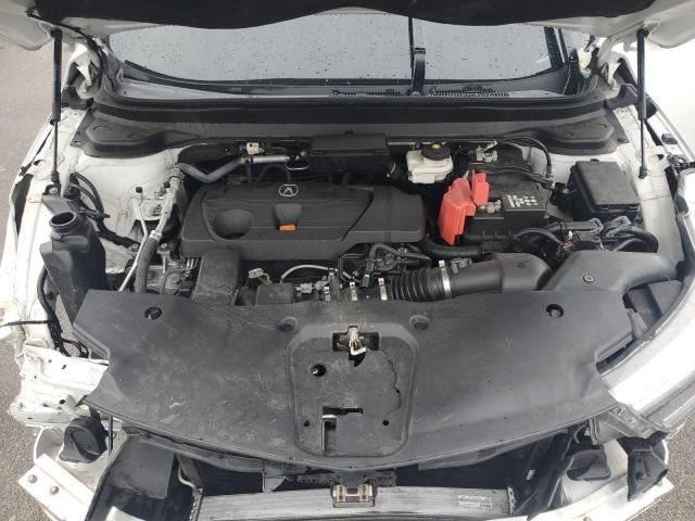 Transfer Case Fits 19 RDX 611802