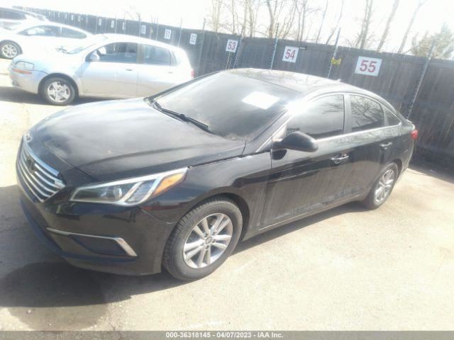 Transmission 2.4L US Market Fits 15-19 SONATA 1111098