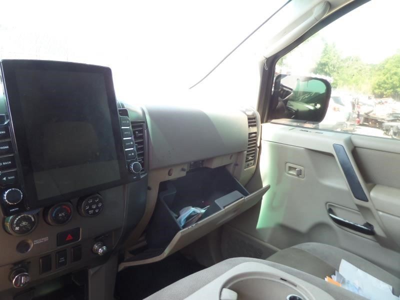Automatic Transmission 2WD Non-locking Rear Differential Fits 09 TITAN