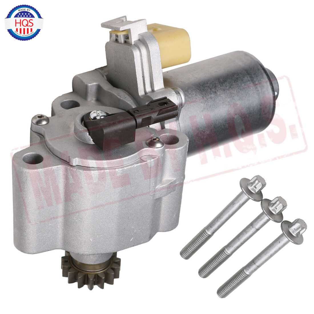 ATC-300 Transfer Case Motor Actuator 27107599690 For BMW 325xi 328i 330xi 335i