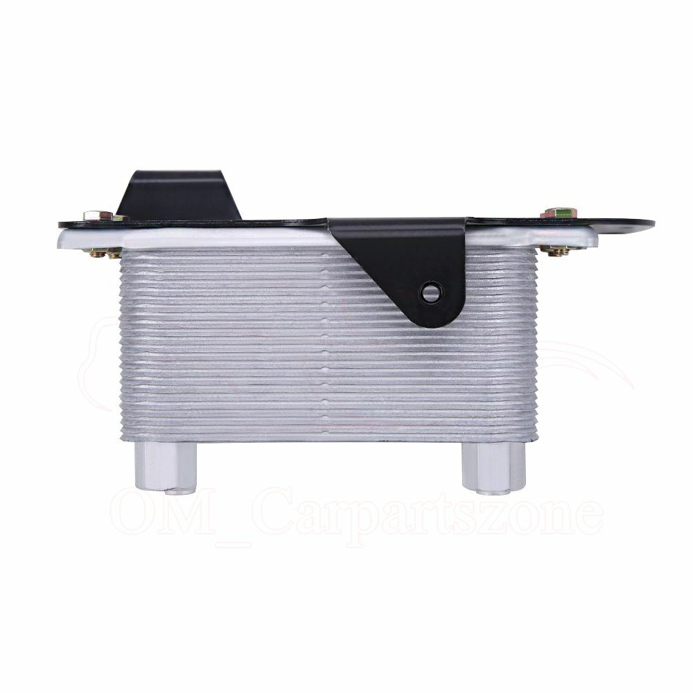 Transmission Oil Cooler For 03 – 09 Dodge Ram 2500 5.9l Diesel Ohv Turbocharged
