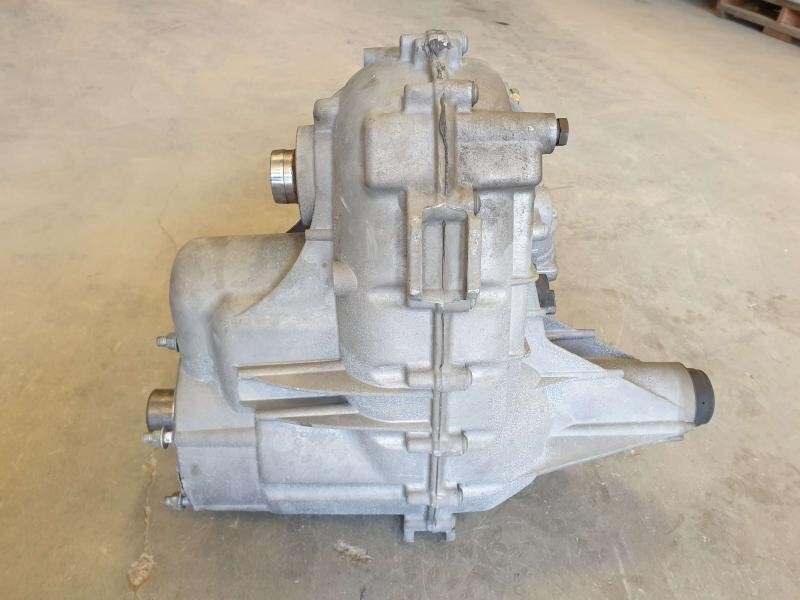 2009-2019 Chevy Silverado 1500 SD Transfer Case Assembly Factory Opt NQH OEM