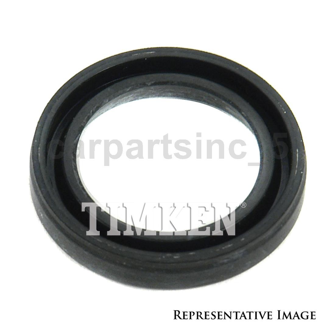 Manual Transmission Shift Shaft Seal Fits Chevrolet K20 Suburban Chevrolet K30