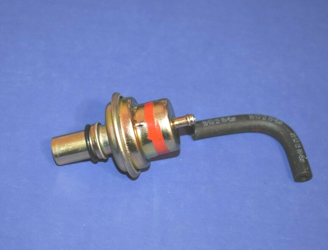 Adjustable Vacuum Modulator & Hose TH350 TH350C Turbo Hydramatic Trans 350 350C