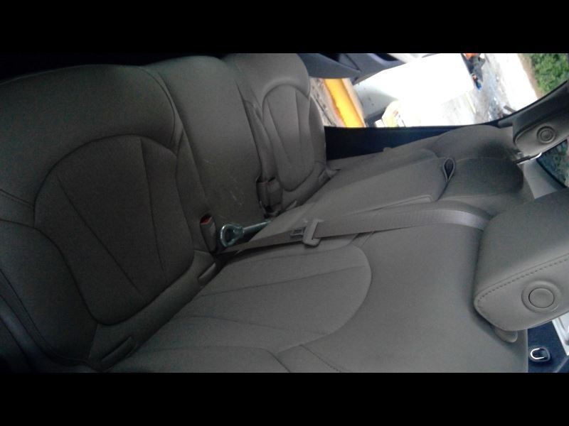 Transmission 2.5L FWD Fits 17-19 ENVISION 1200356