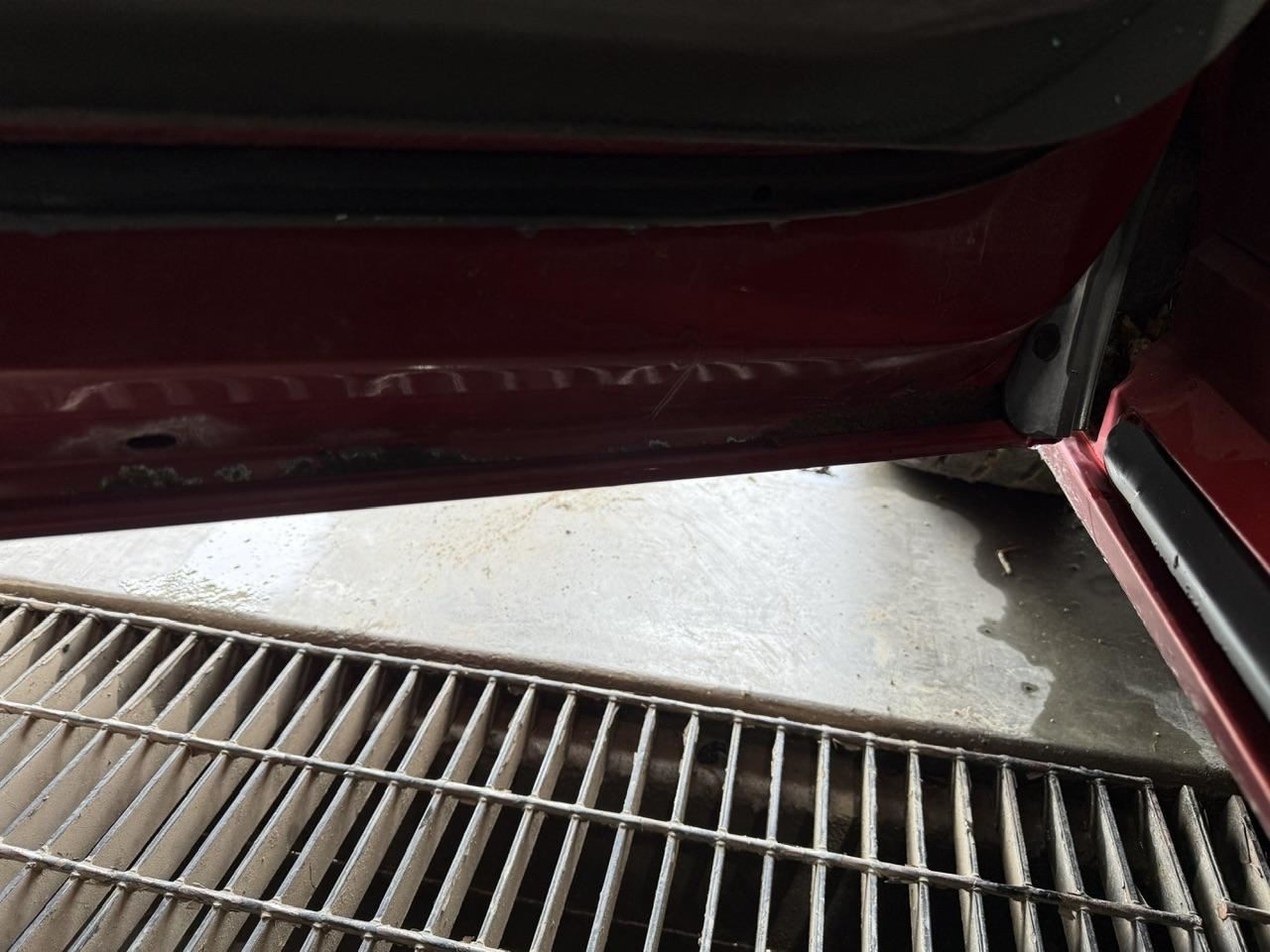 Automatic Transmission FWD 3.6L Fits 13-17 EQUINOX 355955
