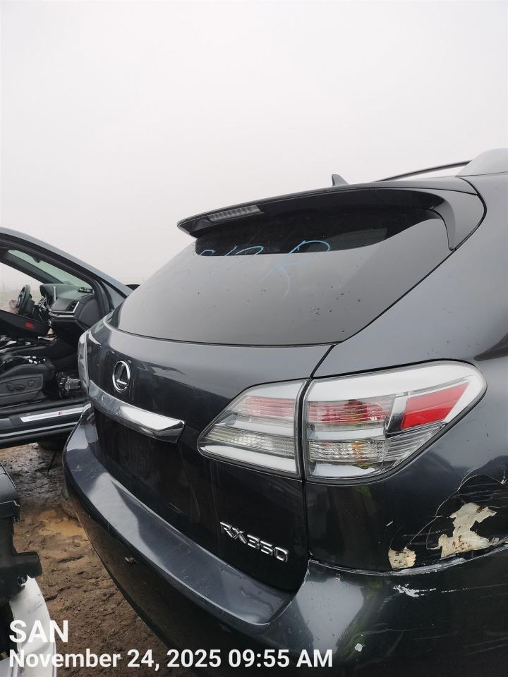 TRANSFER CASE OEM 10-22 LEXUS RX350 1YR WRNTY