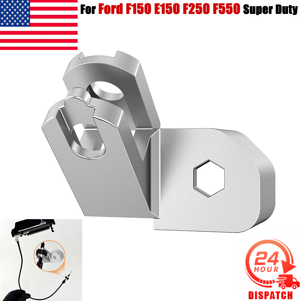 AUTO Transmission Shift Indicator Cable Bracket For 98-11 FORD Ranger 83244 USA