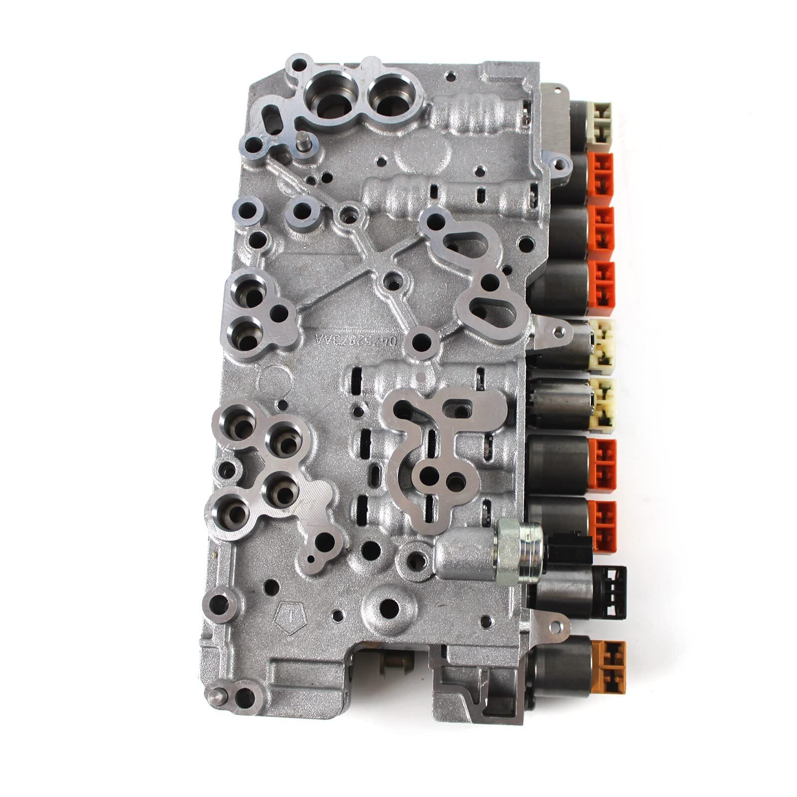 9HP48 Transmission Valve Body For Land Rover Chrysler Honda 9 Speed V6 2013-2015