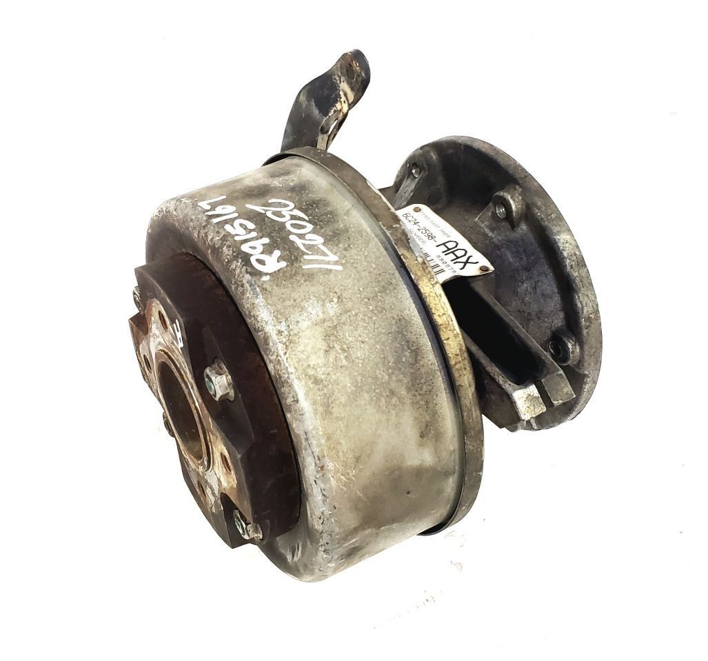 2006 Ford E350 E450 OEM Transmission Brake Drum Unit