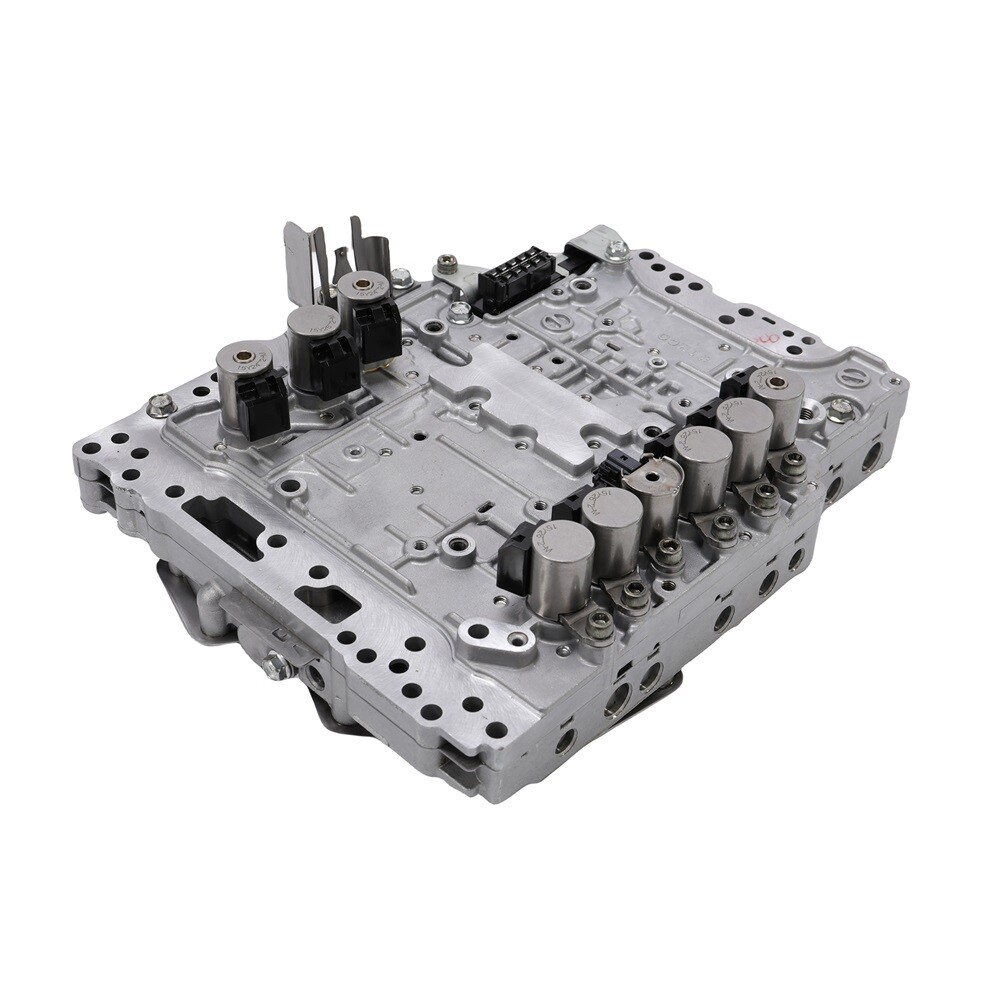 RE7R01A JR710E Auto Transmission Valve Body For Infiniti QX50 2014-2015 3.7L