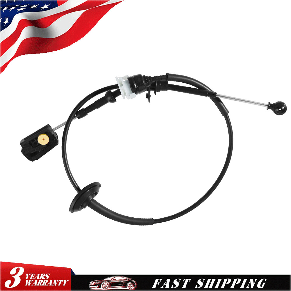 5L3Z-7E395-BA Auto Transmission Shifter Cable for Ford F150 2005 2006 2007 2008