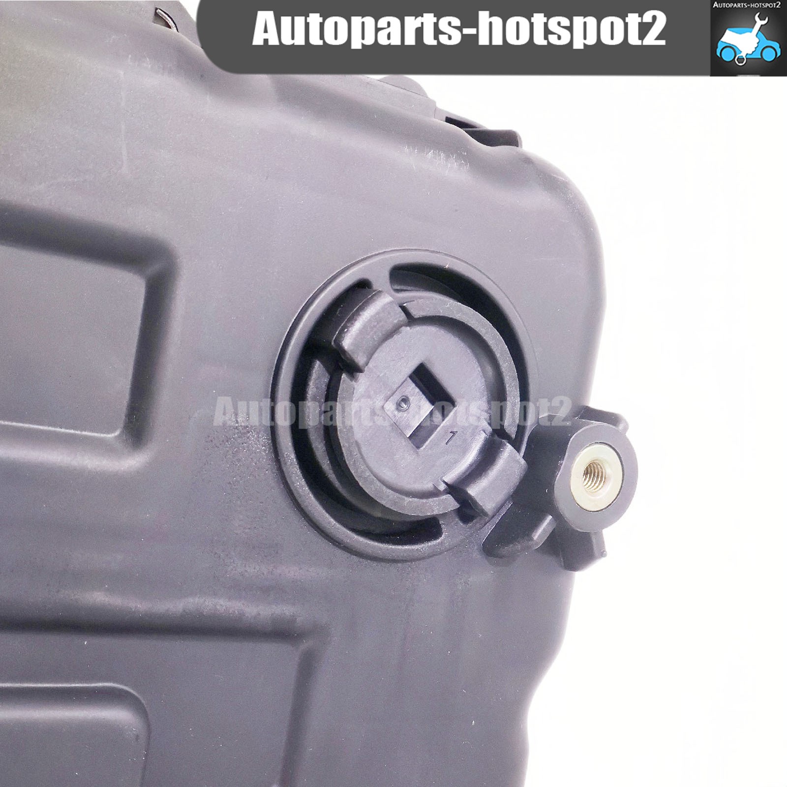 Transmission Oil Pan Fits Tucson Sorento Sportage Santa Fe Sport 2.4L US
