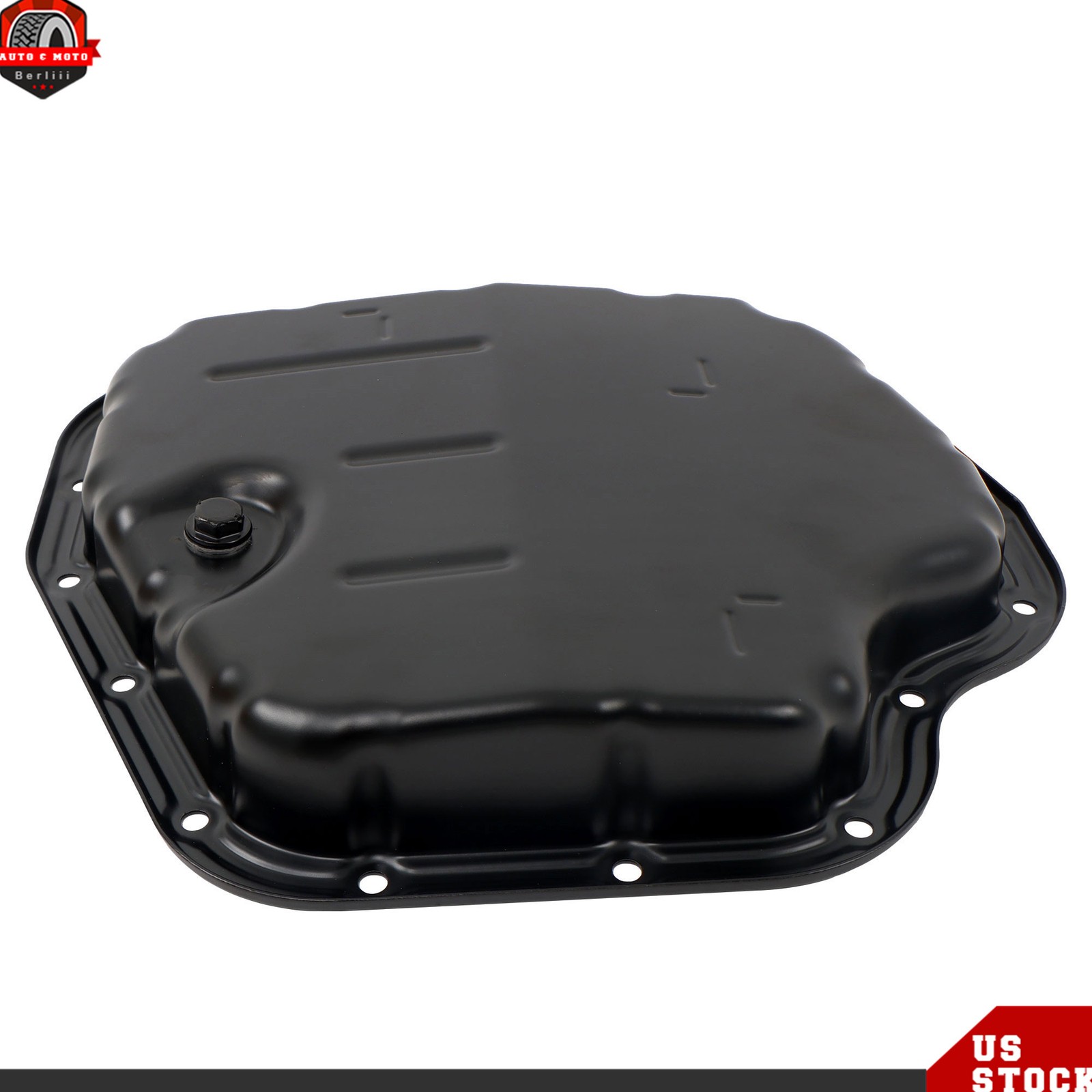 Transmission Oil Pan For Toyoya Corolla 2014-2022 Toyota Corolla iM 2017-2018