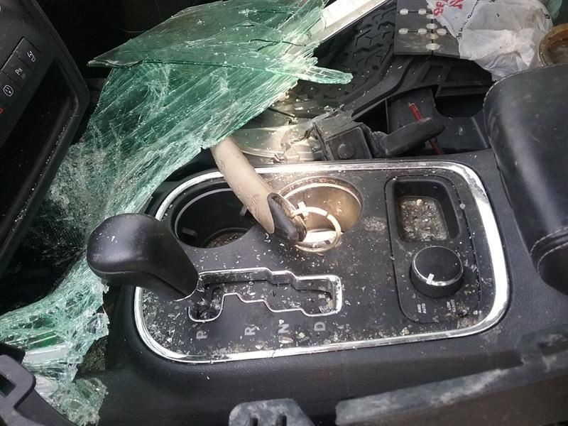 Transfer Case 5.7L Opt Dka 2 Speed Fits 11-25 DURANGO 1218174