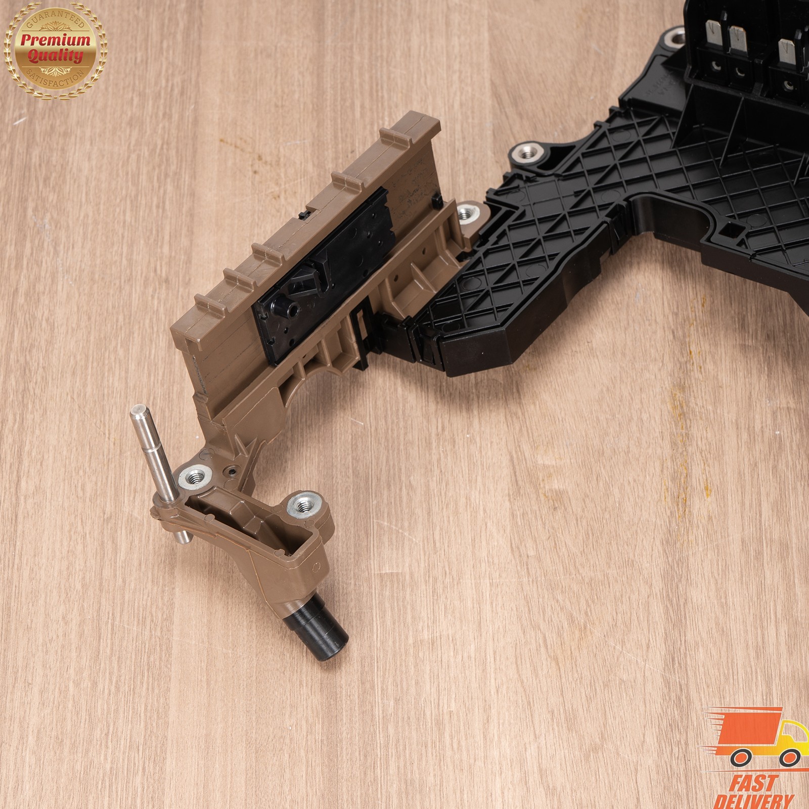 6R80 TCM Automatic Transmission Conductor Plate For Ford F150 Mustang Expedition