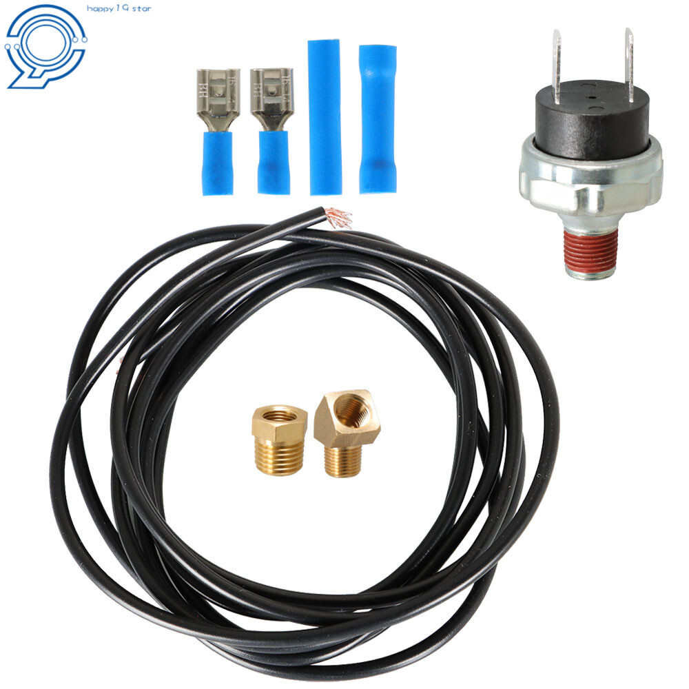 74416AK 700R4 4L60 200-4R K013 Transmission High Gear Lock up Switch Kit