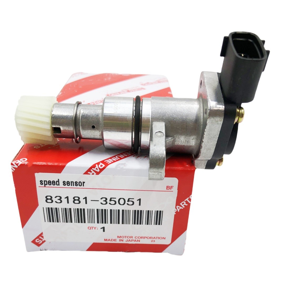 OEM For Toyota Pickup Previa 4Runner 2.4L 21 Teeth8318135051Vehicle Speed Sensor