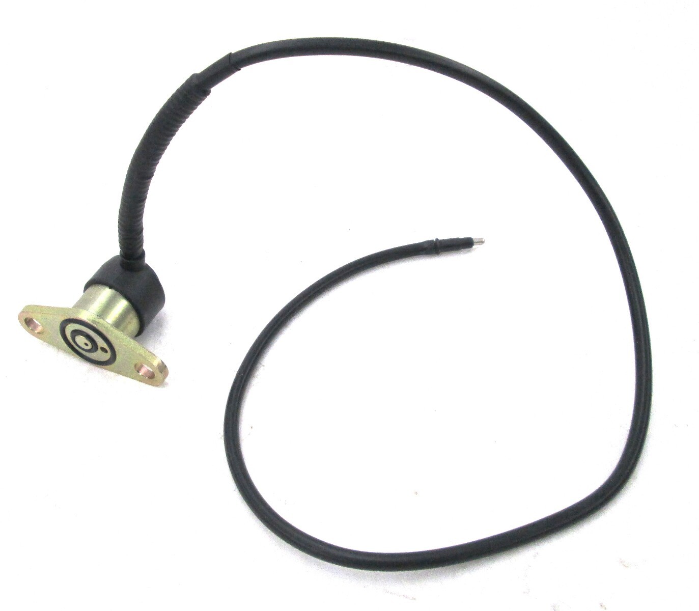 Auto Trans Overdrive Solenoid Fits Volvo