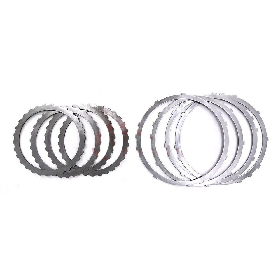 RE0F09A JF010E Transmission CVT Pulley With Belt/Chain ＆ Rebuild Kit for Nissan