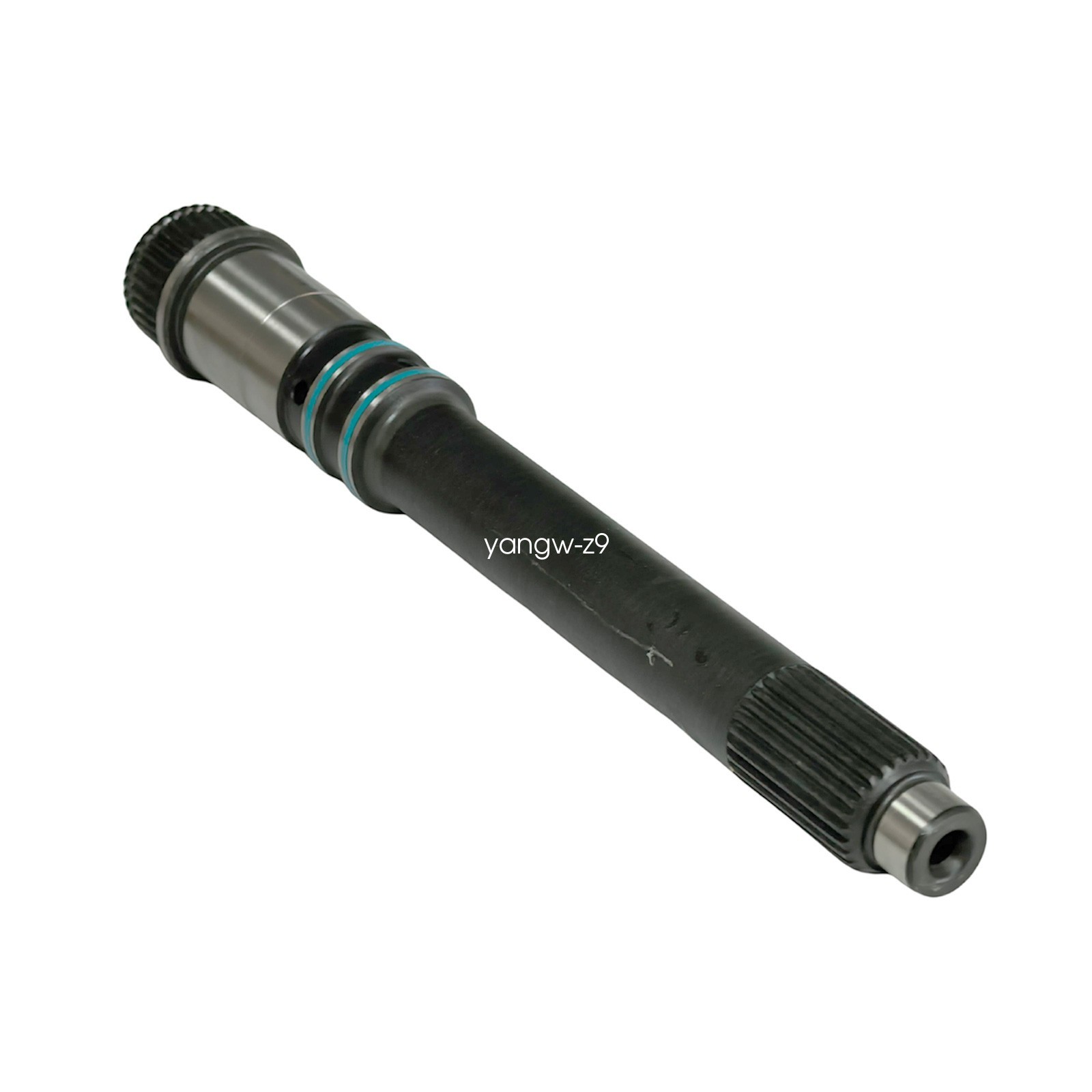 OEM 68RFE Billet Input Shaft 68029247AA For 07-17 Dodge 6.7L Cummins Diesel 300M