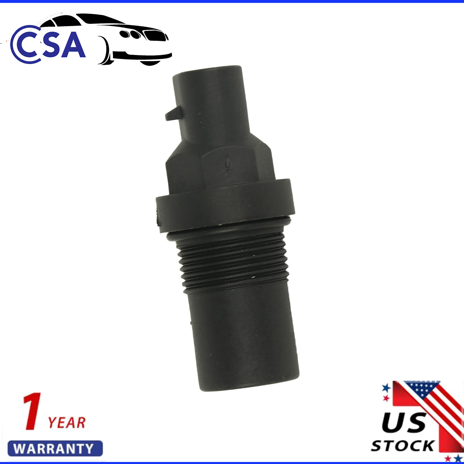 Transmission Speed Sensor for Chevy Buick Cadillac GMC