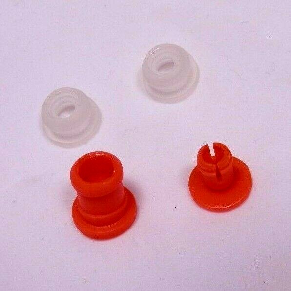 New Transmission Shift Cable Bushings 95-10 Ford GM Replaces 5L3Z7E395BA