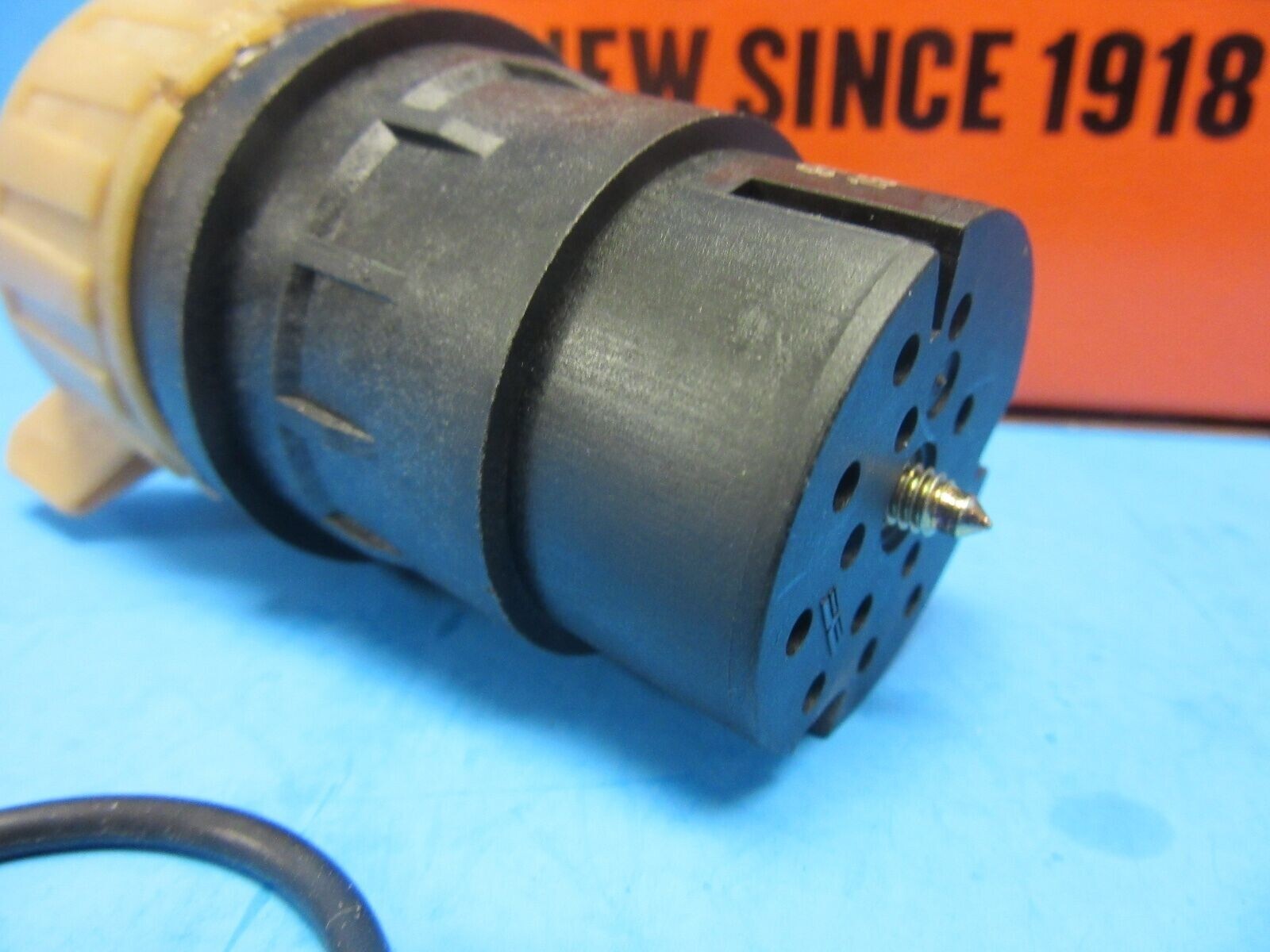 Automatic Trans Plug Adapter With O-Rings Replace Mercedes OEM # 2035400253