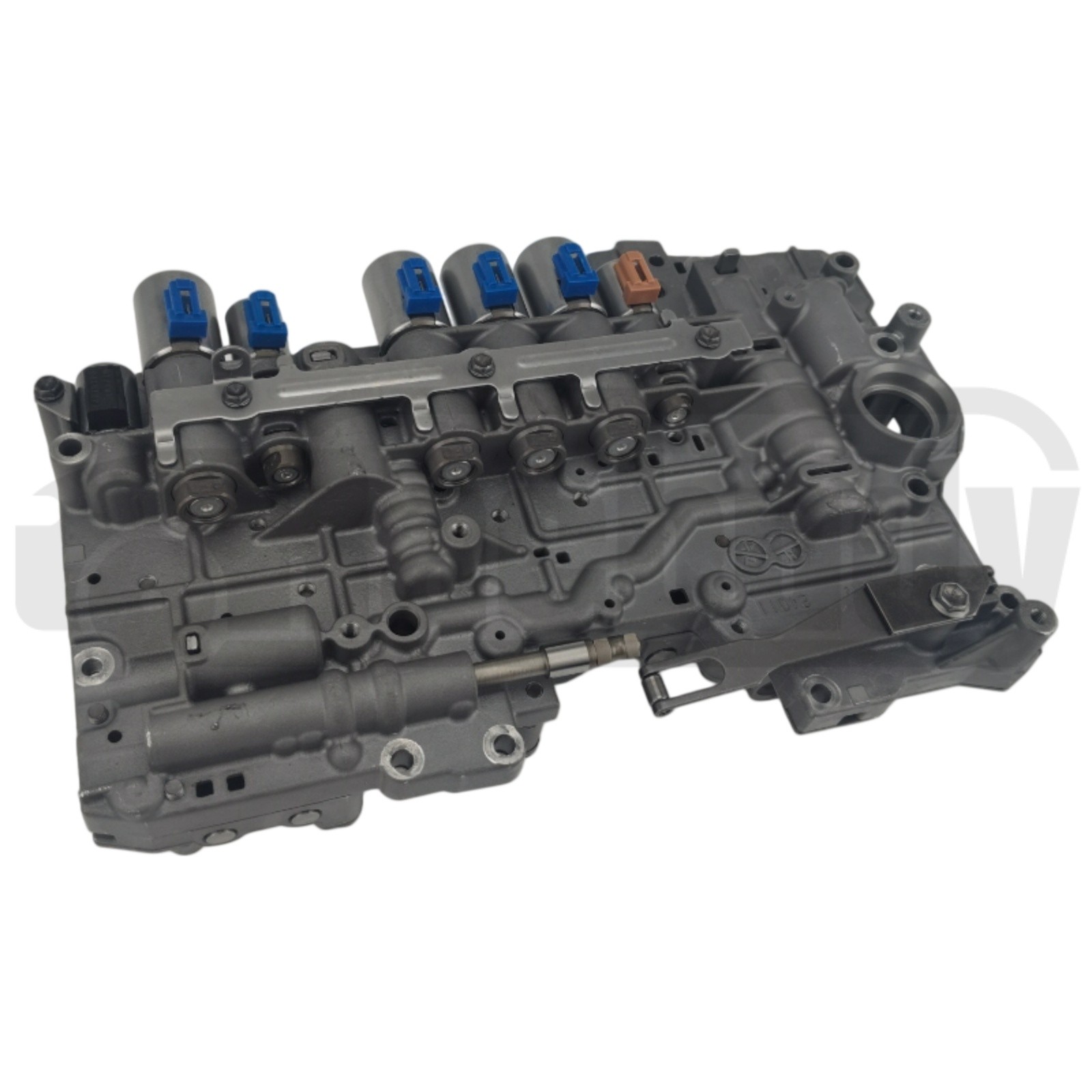 AC60E AC60F Auto Transmission Valve Body w/o Start-Stop For Toyota Tacoma 6Speed