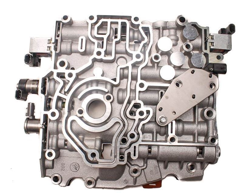 GM 4T65E Valve Body 2003-UP (1 Year Warranty) Sonnax Updated and Tested