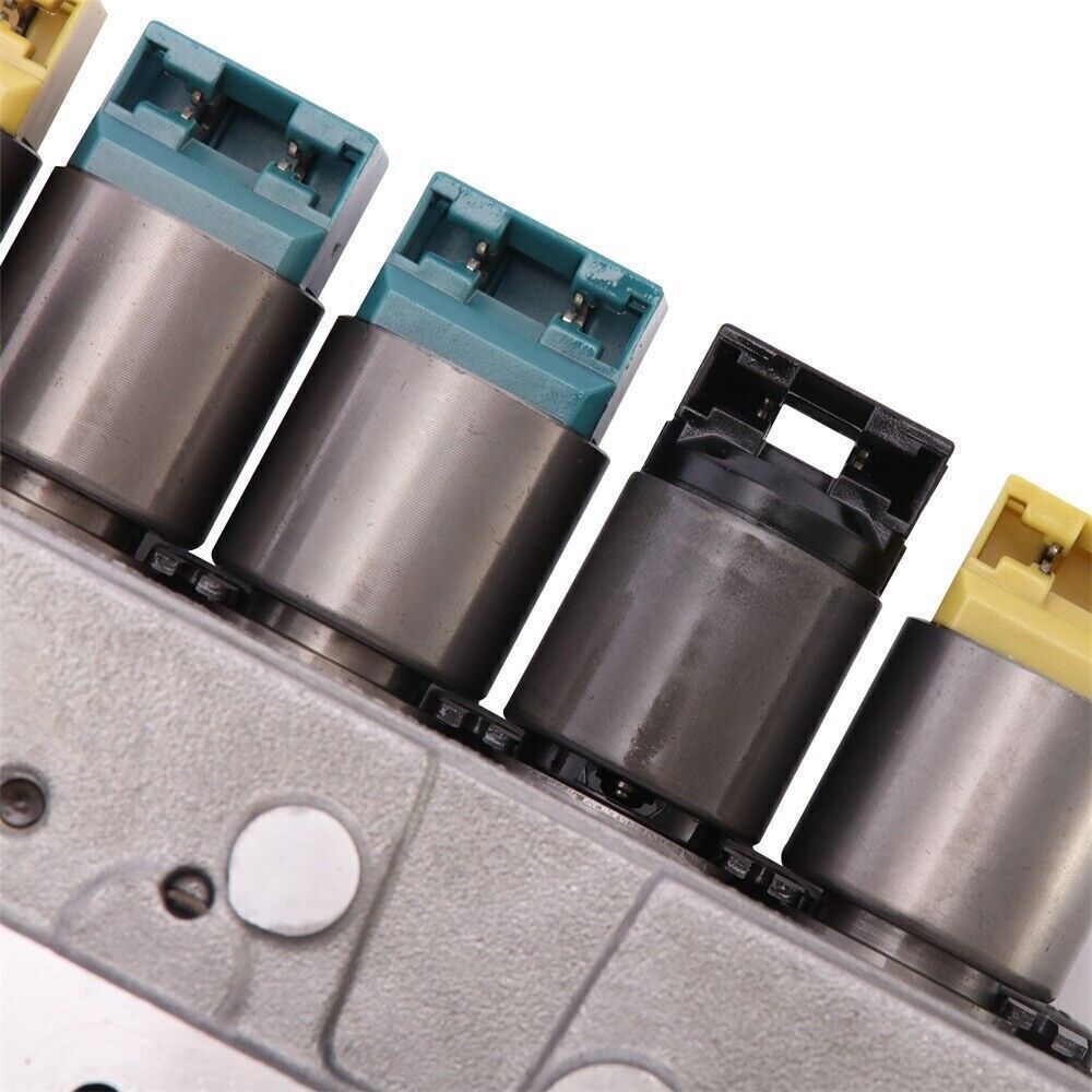Valve Body For AUDI VW BMW Jaguar Hyundai Lincoln 6HP19 ZF6HP19 ZF6HP26 6HP26