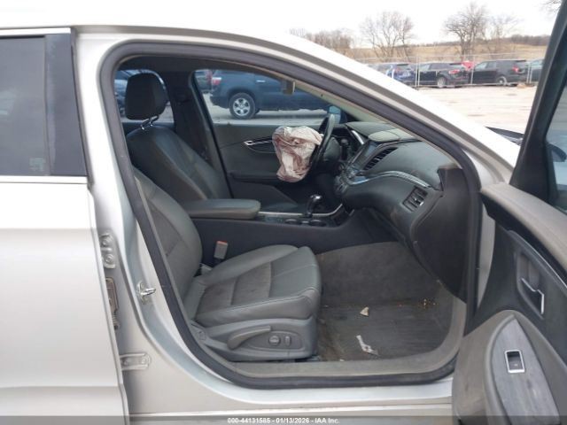 Automatic Transmission FWD 3.6L Fits 13-17 EQUINOX 1851908