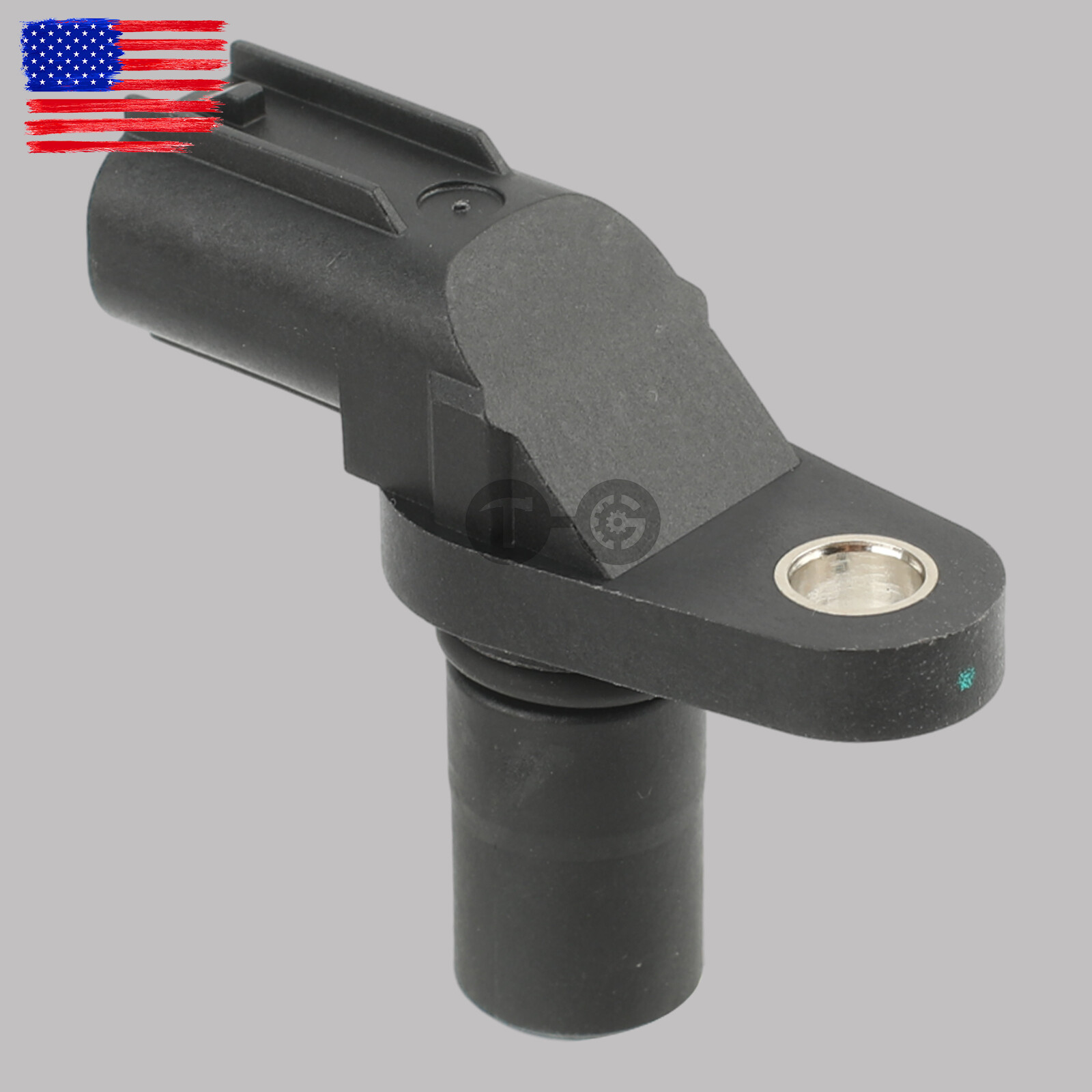 NEW Trans Input Output Vehicle Speed Sensor Fits Toyota Lexus Pontiac Scion