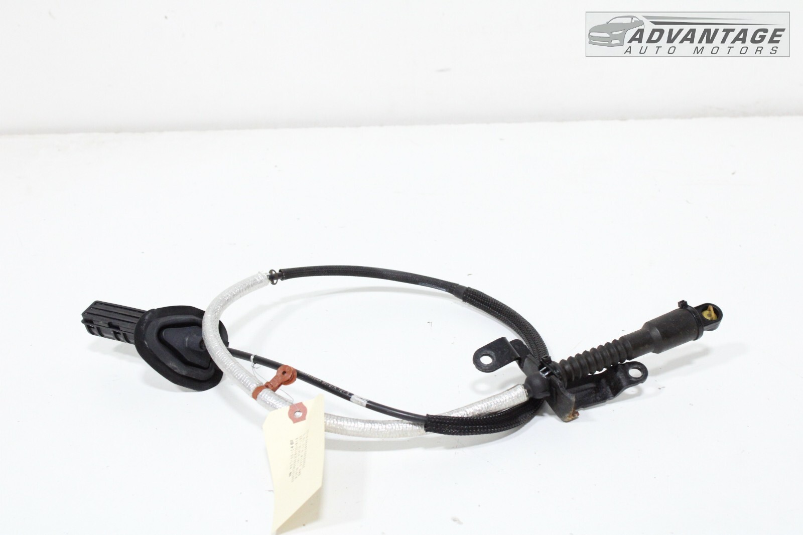 2014-2021 JEEP GRAND CHEROKEE TRANSMISSION GEAR SHIFT SHIFTER CONTROL CABLE OEM