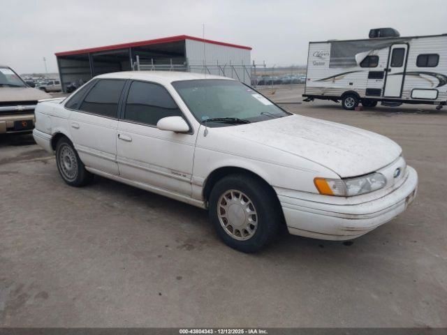 Automatic Transmission 6-183 3.0L AX4S ID L Fits 94-95 SABLE 441799