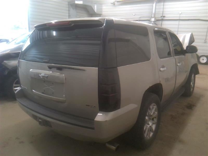 Automatic Transmission FROM 07 2007 CHEVY TAHOE 4L60E KLD 89037517 4×4 4wd