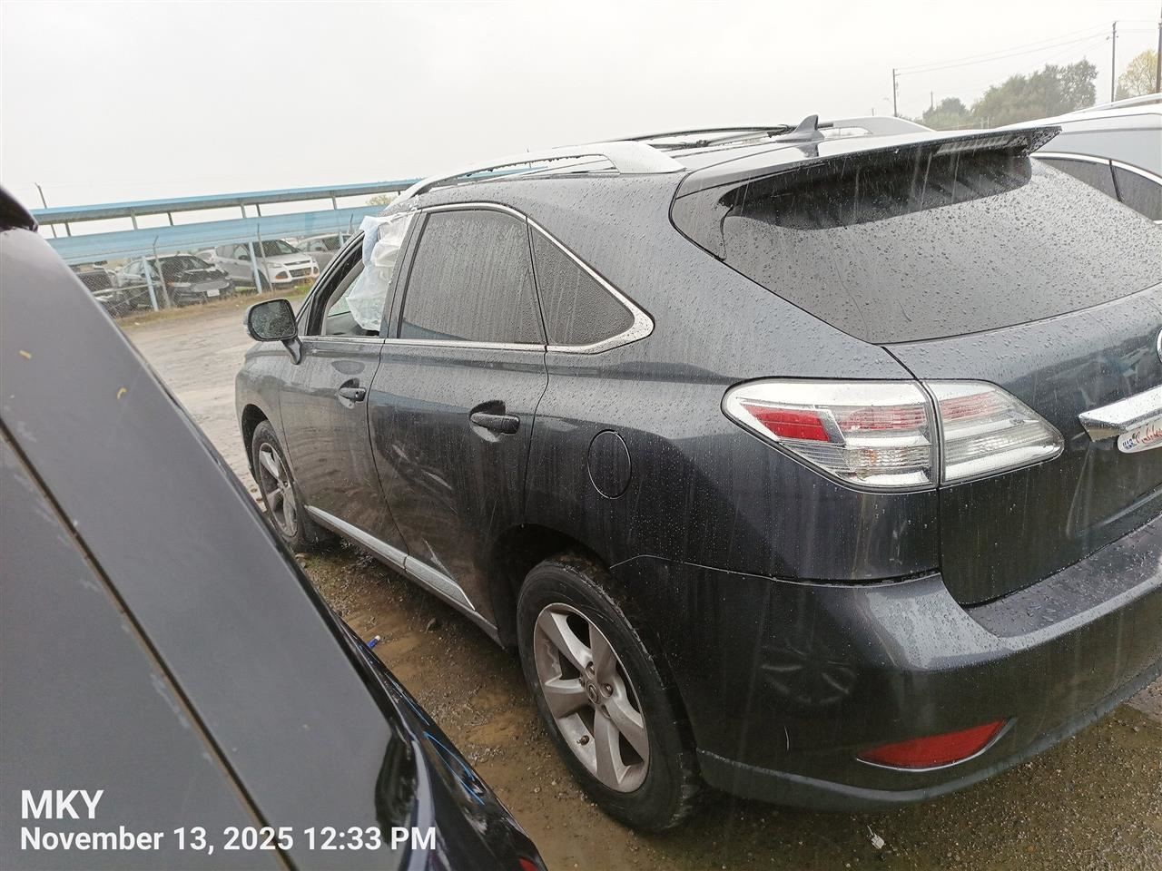 TRANSFER CASE OEM 10-22 LEXUS RX350 1YR WRNTY