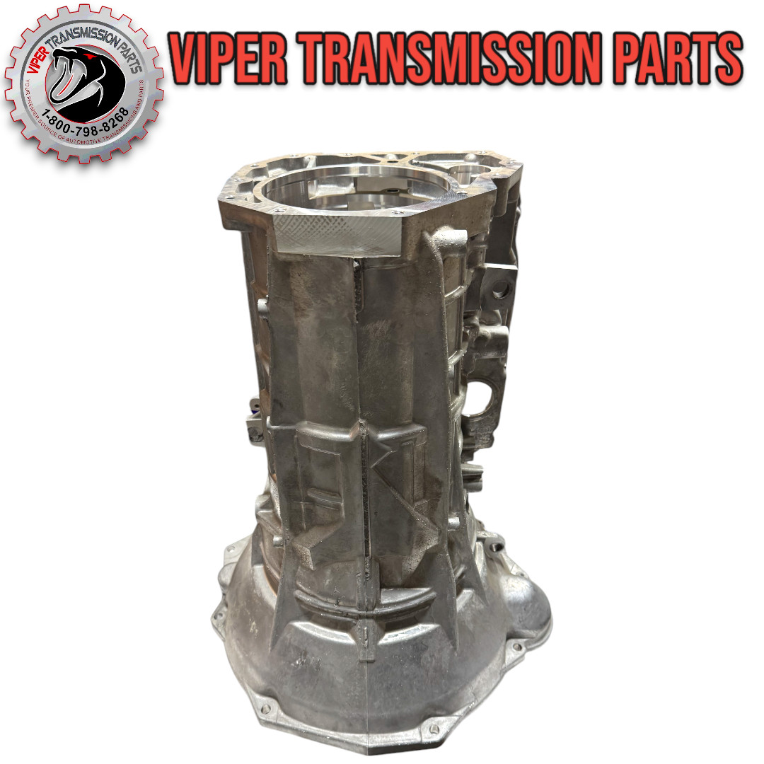 68RFE Transmission Case Dodge Ram 6.7L Cummins Diesel (OEM Mopar No. 68009563AA)