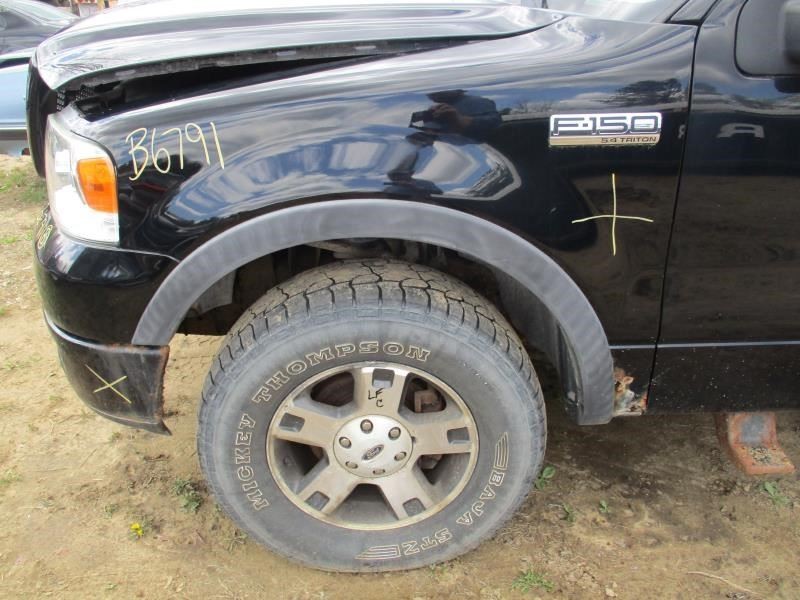 F150 2005 Transmission Wire Harness 388436